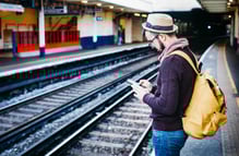 WiFi SPARK awarded patent for innovative transport connectivity solution