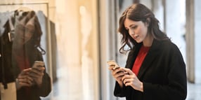 From Browsing to Purchasing: A Shopper’s Journey
