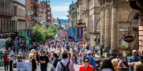 TechUK Public Service Innovation Week - What will our public services of the future look like?