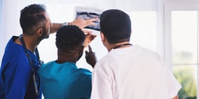 Budgeting in Healthcare: Is it Holding the NHS Back From Embracing New Innovations?
