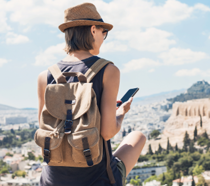 Tourism
