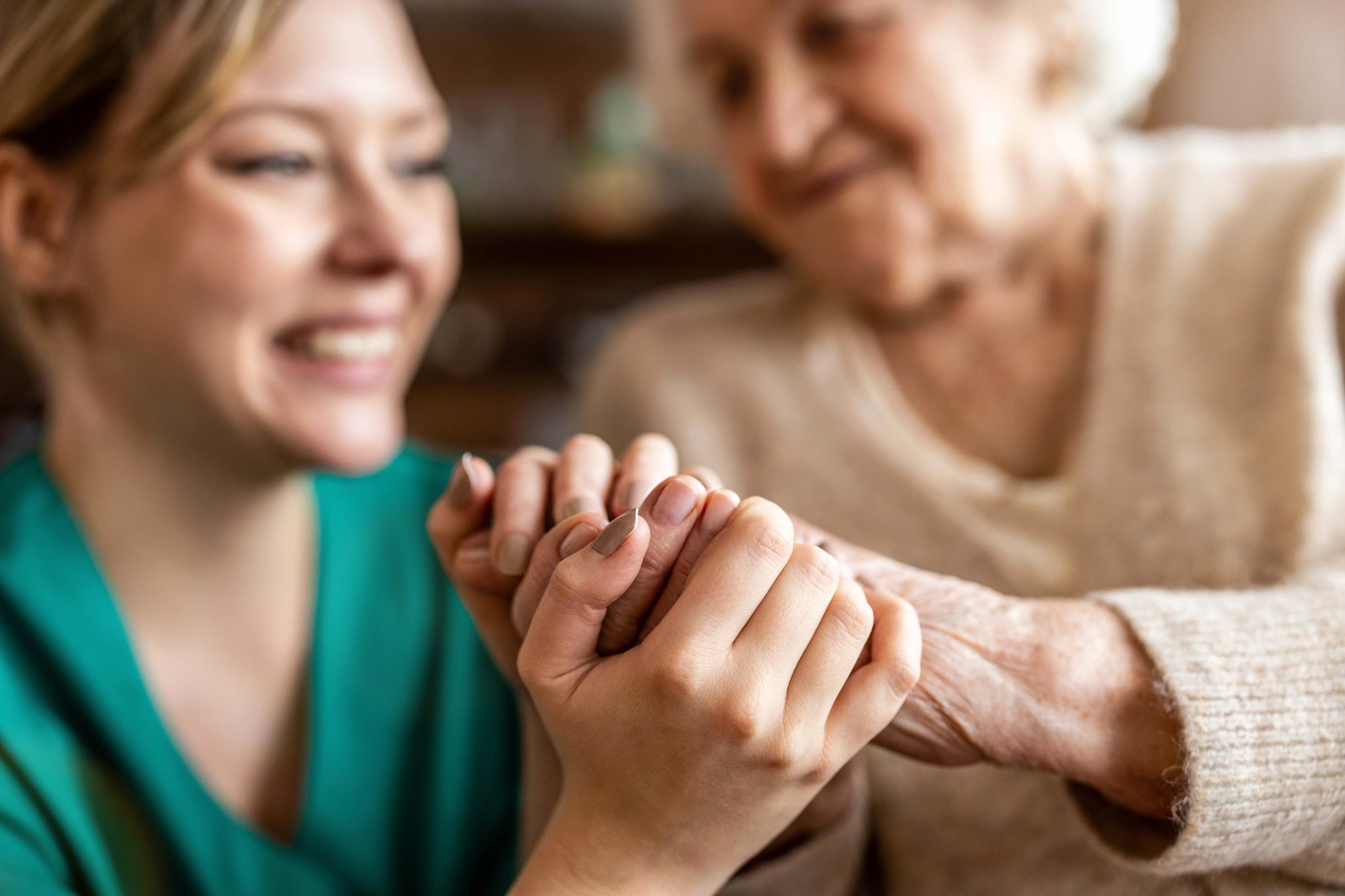 Caregiving