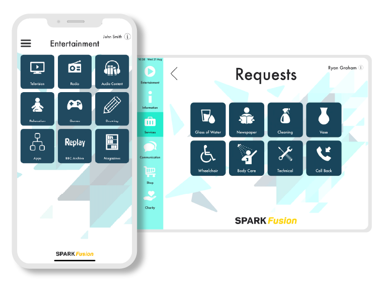 requests-UI