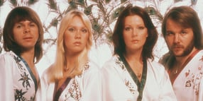 ABBA Announce Their Return With a Little Help From WiFi SPARK