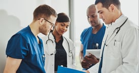 NHS Staff Engagement Strategy: Beyond Patient Engagement