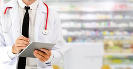 E-Prescribing: Clinical and Economical Advantages
