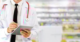 E-Prescribing: Clinical and Economical Advantages