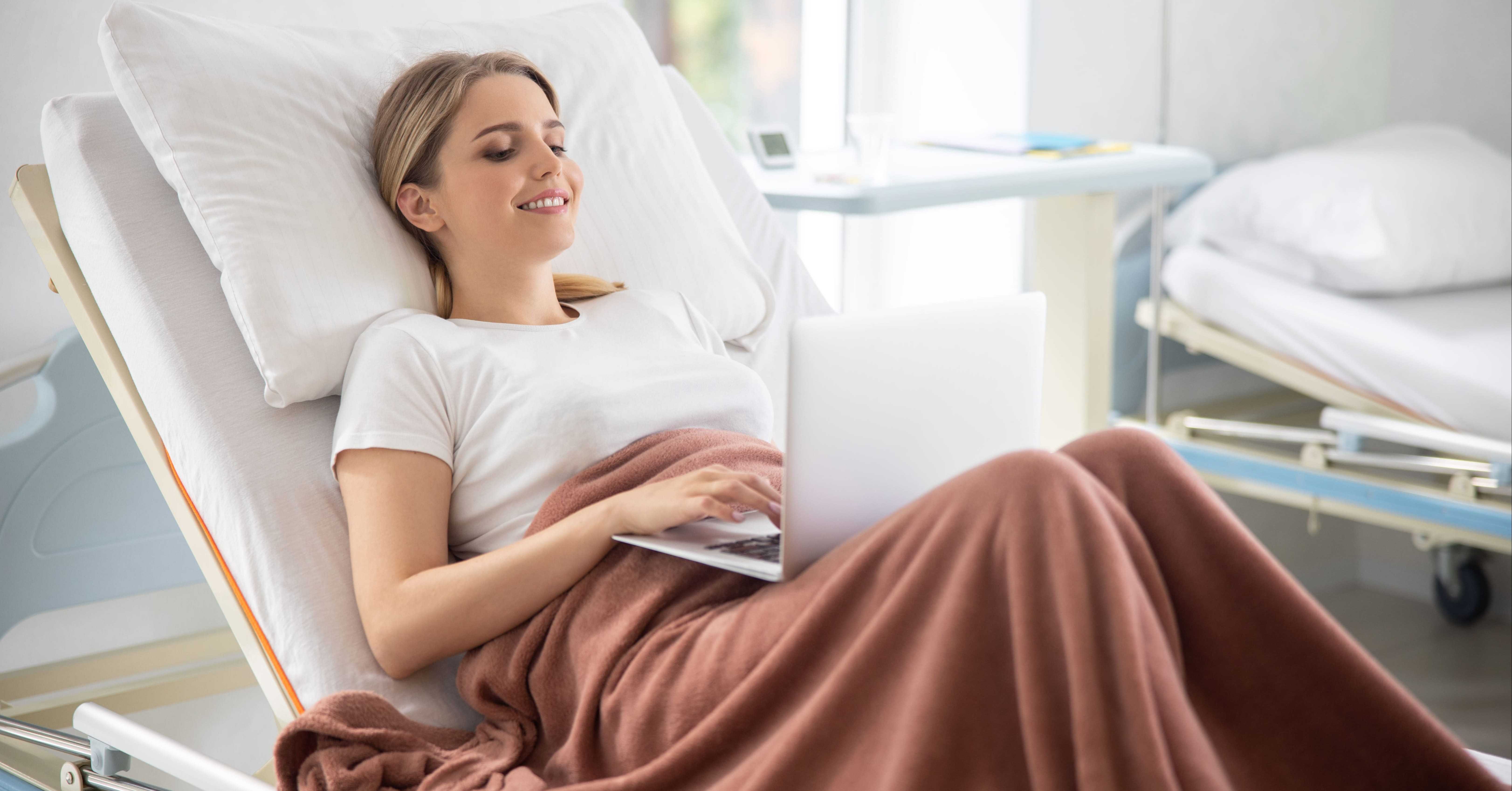 The Most Innovative Benefits of SPARK® Media in Healthcare