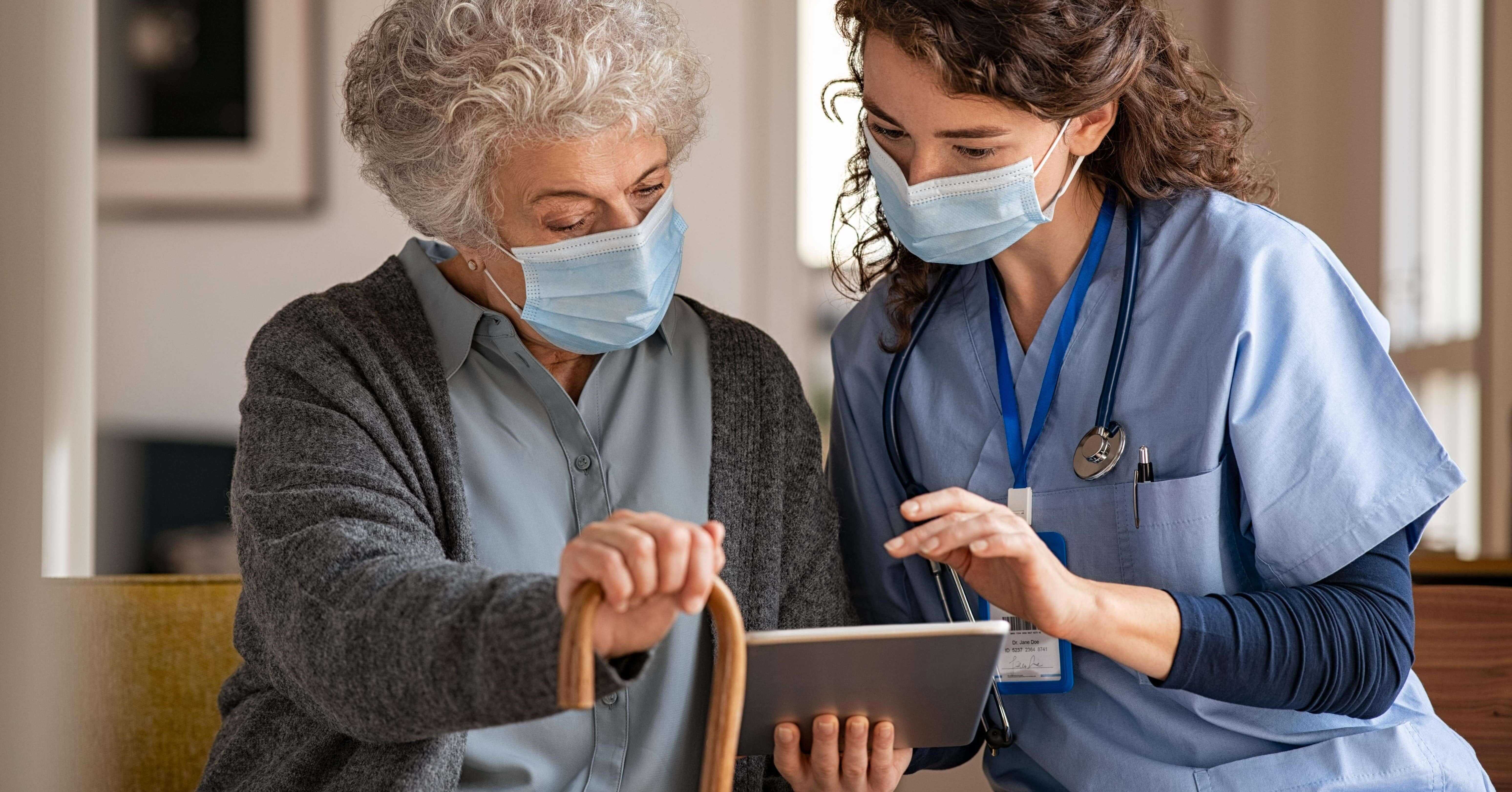 Everything You Need to Know Before Implementing Technology in Care Homes