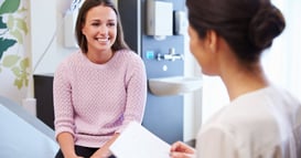 Technology That Improves Patient Experience (And How It Works)