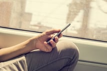 Arriva UK Trains is first to launch next generation passenger WiFi for train operator, Chiltern Railways