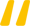 Yellow coloured quote icon
