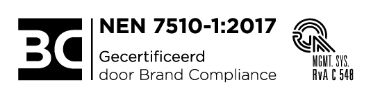 BC Certified logo_NEN7510-2017_RVA_zwart