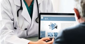 Digital Innovation in Healthcare Facilitated By SPARK® Media