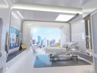 The Hospitals of the Future: What Will Patients Expect?