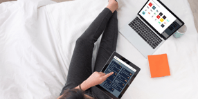 How is the NHS' favourite patient engagement platform performing?