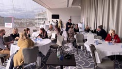 WiFi SPARK’s VIP Demonstration Day