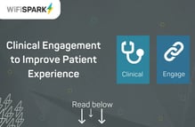 Clinical Benefits of Bedside Units and SPARK® Media