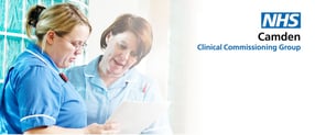 NHS Camden CCG chooses WiFi SPARK for their GP Practice WiFi