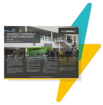 Case Study Download Icon UHNM
