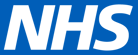 NHS logo NHS logo