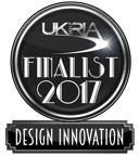 WiFi SPARK celebrates being shortlisted in UK Rail Industry Awards
