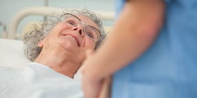 What is Patient Engagement and Why is It Important in the NHS?