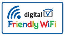 Friendly WiFi Imge