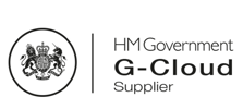 G-Cloud-Supplier-Logo