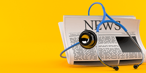 WiFi SPARK's work with UHNM NHS Trust has been celebrated with an article in the Guardian