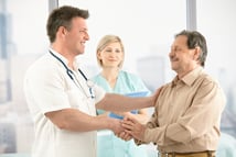 The Holistic approach to Healthcare WiFi