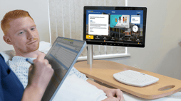 Introducing SPARK® Horizon, the Hospedia Upgrade