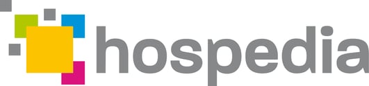 Hospedia logo