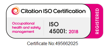 ISO45001