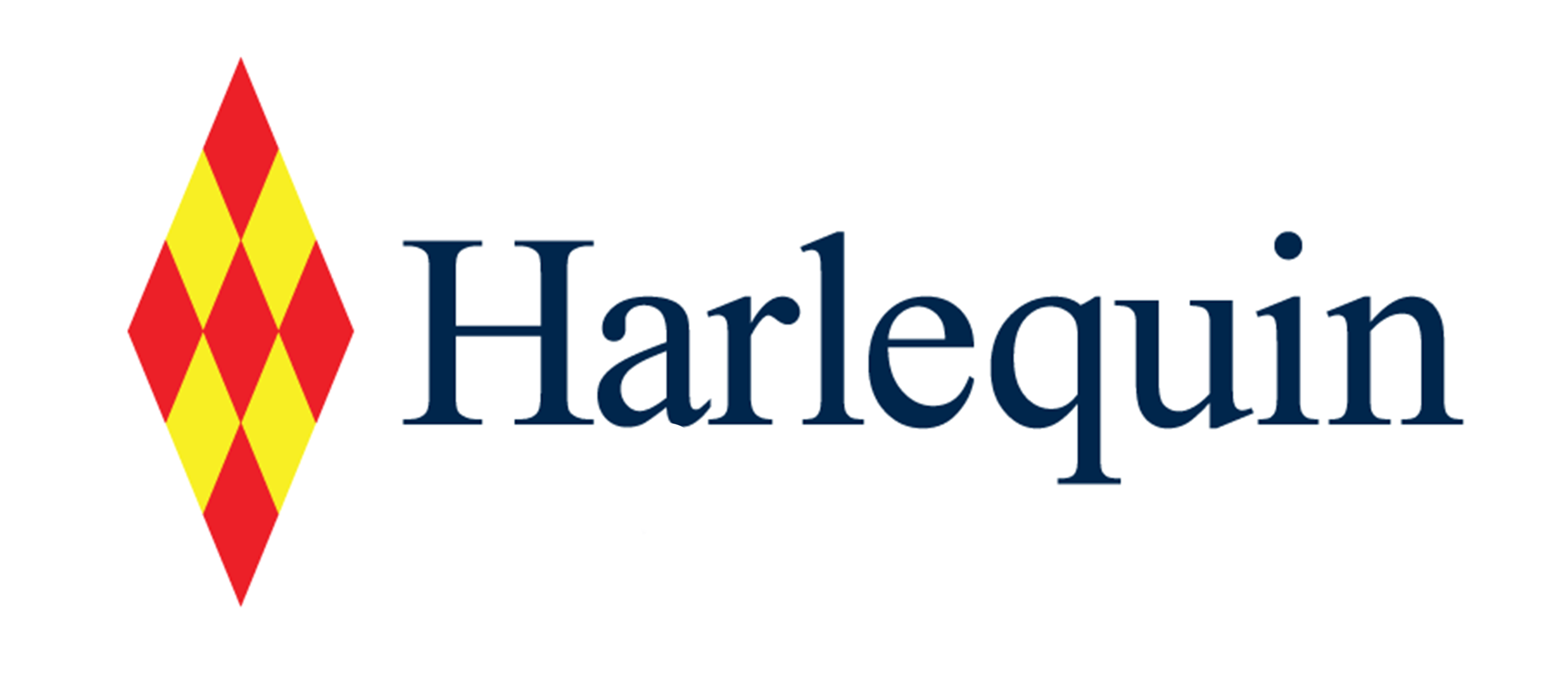 Harlequin Logo