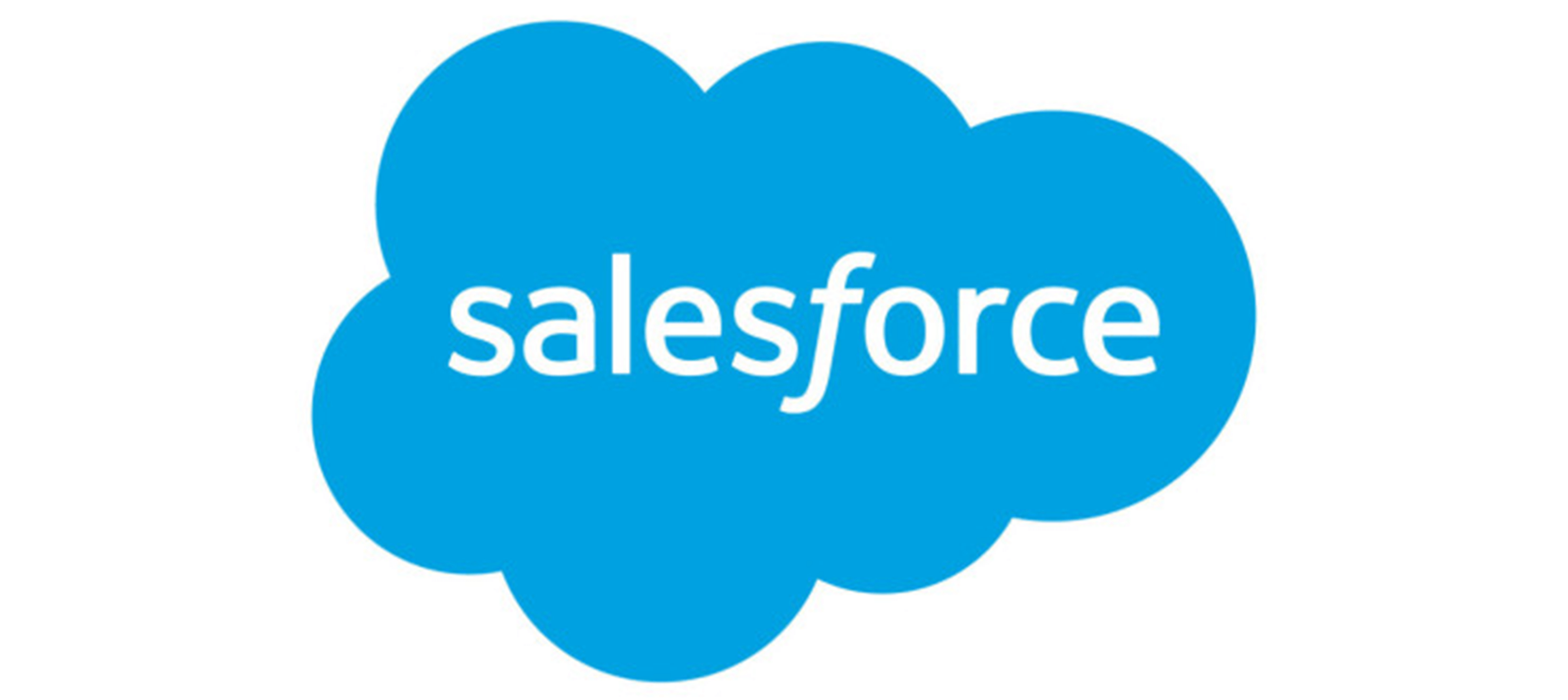 Salesforce Logo