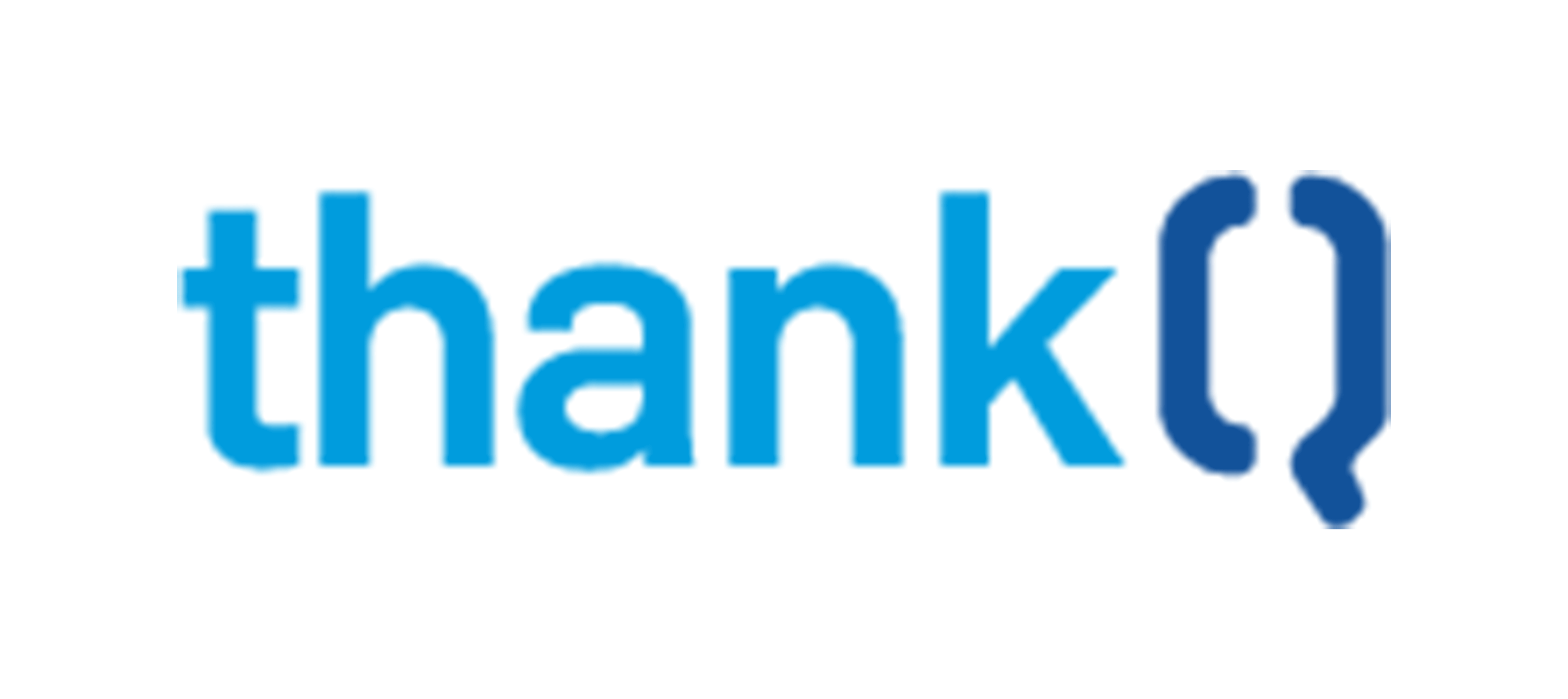 ThankQ Logo