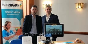 WiFi SPARK is Returning to North West Connect This September