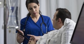 5 Benefits of Patient Education Systems for Hospitals