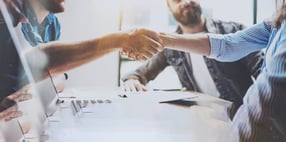 New Partnership Announcement – Ensign & WiFi SPARK