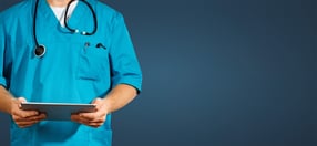 Hassle-Free WiFi for Exeter's COVID-19 Vaccination Centre
