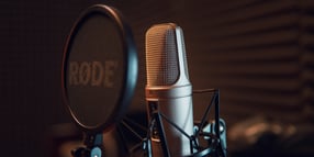 Collaboration with Hospital Broadcasting Association