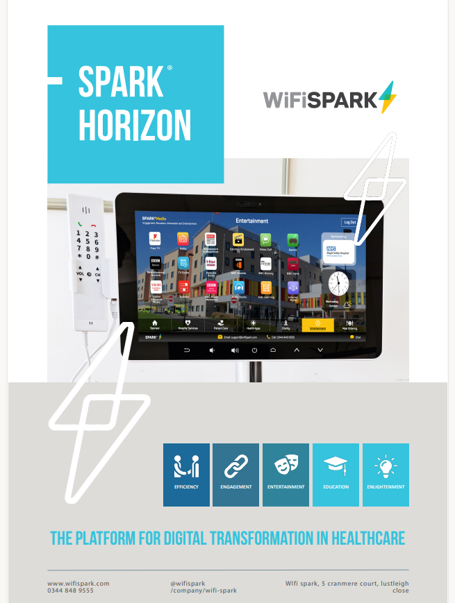 SPARK Horizon
