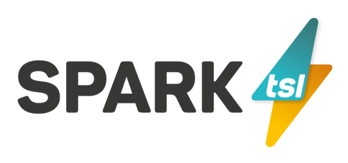 SPARK TSL Logo Online 500px