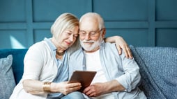 WiFi SPARK works with Visionable to connect patients with their loved ones