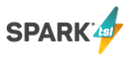 SparkTSL logo