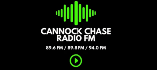 Cannock Chase Hospital Radio
