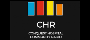 Conquest Hospital Radio