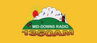 Mid-Downs Hospital Radio