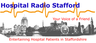 Hospital Radio Stafford